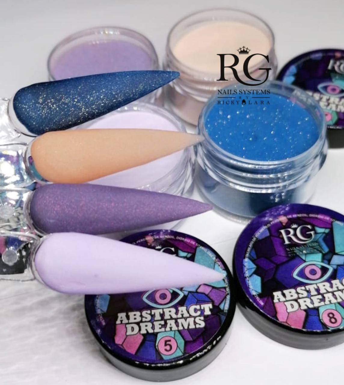 Rg Acrylic