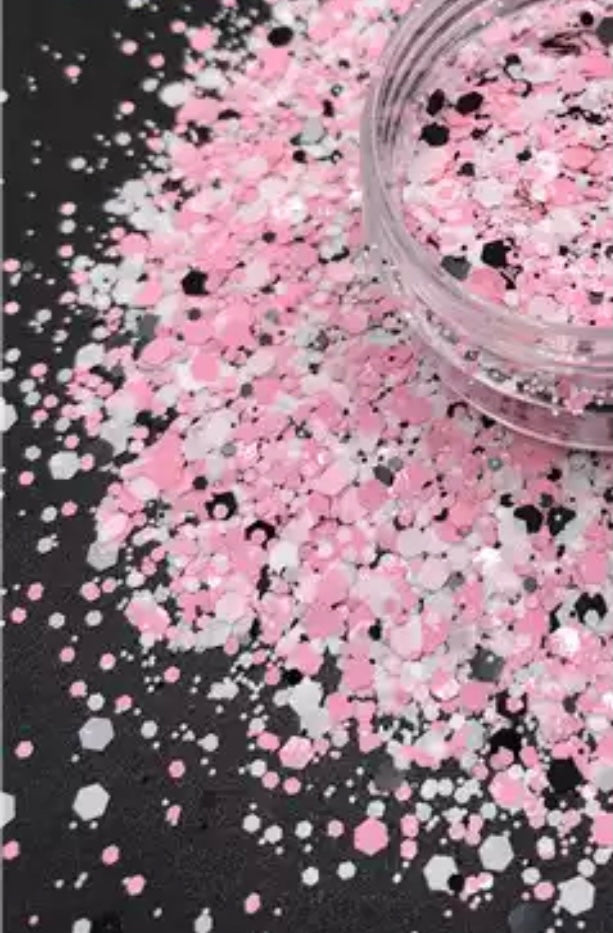 1oz glitter