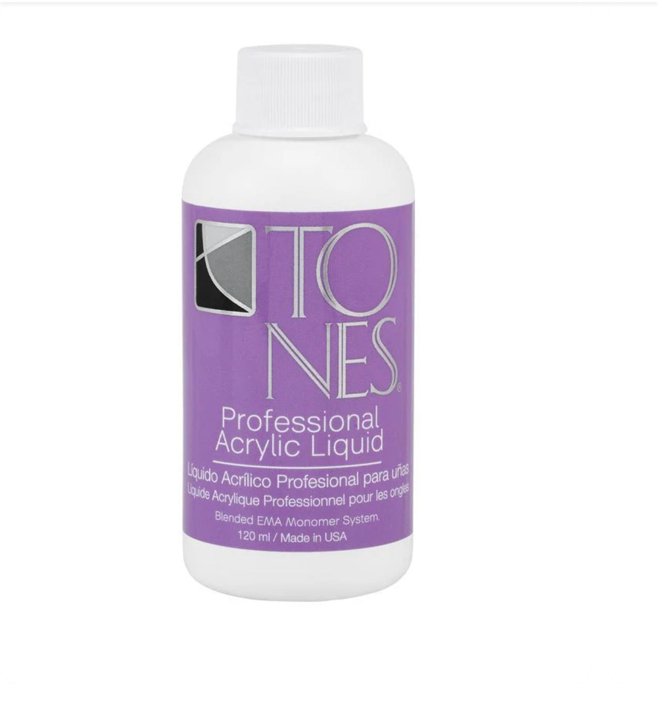 Tones Acrylic Monomer Liquid