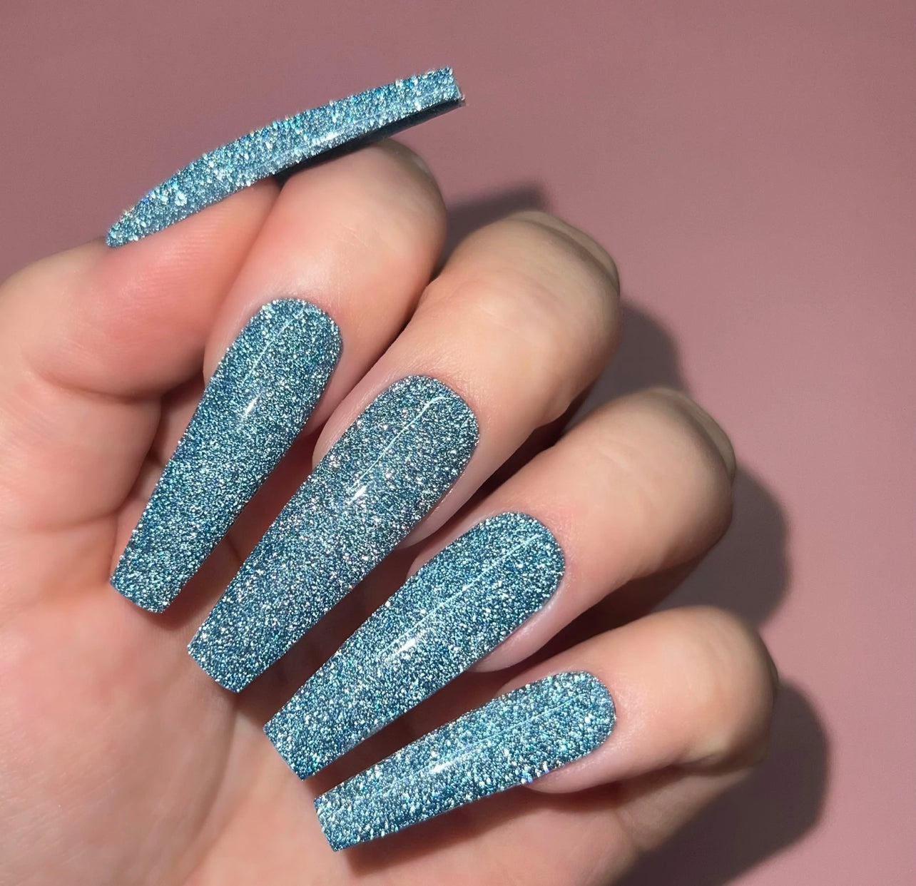 KIARA SKY DIAMONDFX GEL POLISH COLLECTION