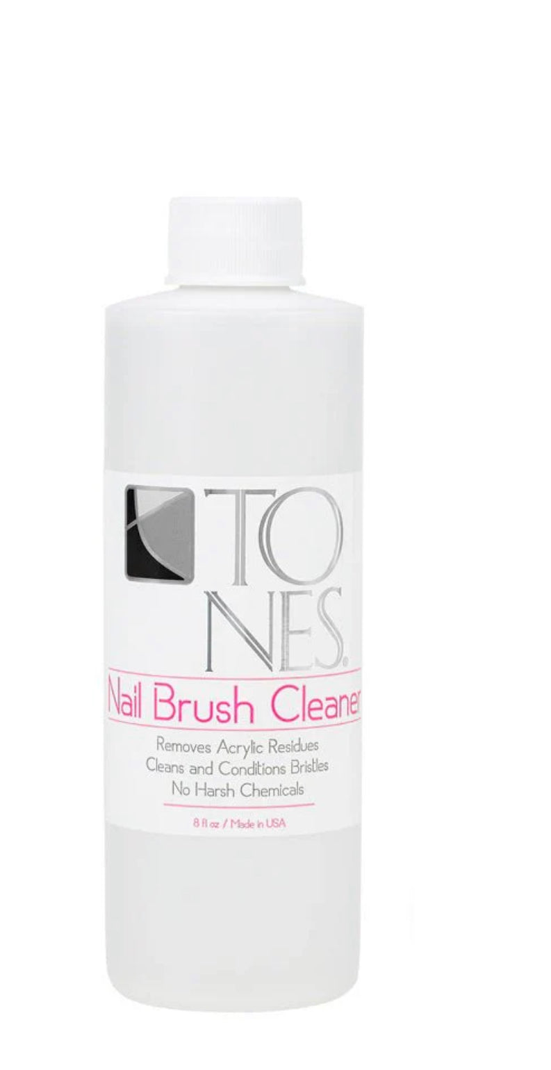 Tones Nail essentials