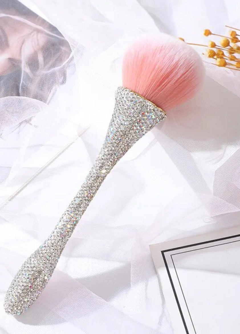 Bling Dust brush