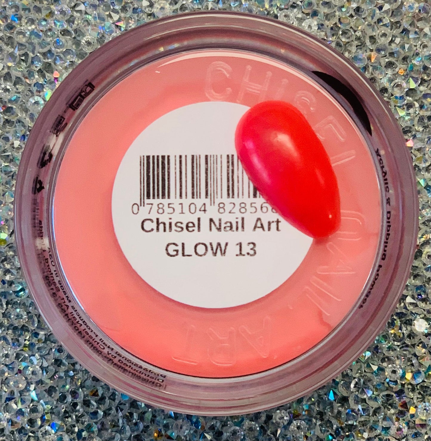 chisel GLOW