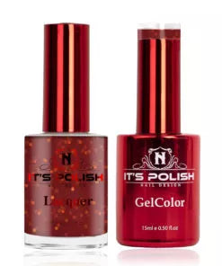 Not Polish Duo Gel and Lacquer M01-100 Collection