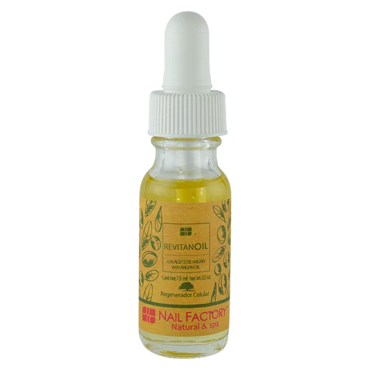 Nail Factory Revitanoil