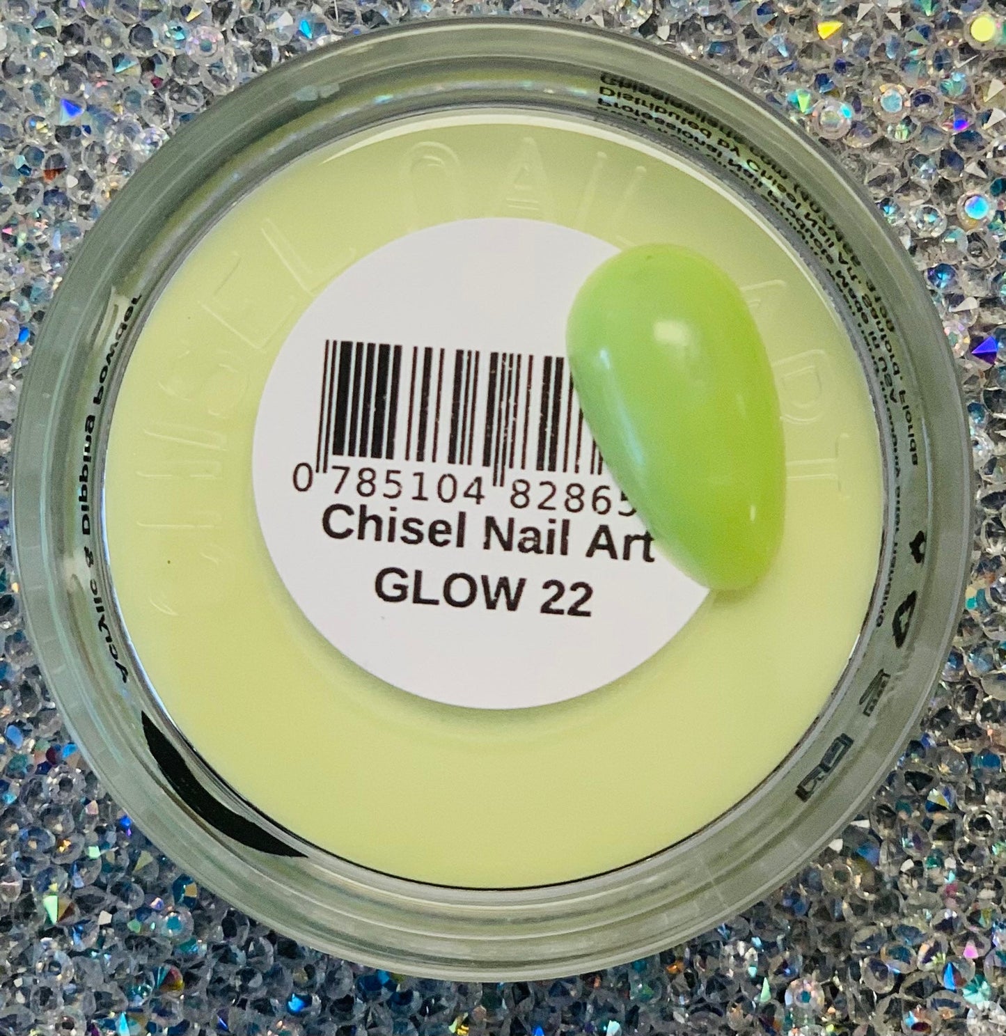 chisel GLOW