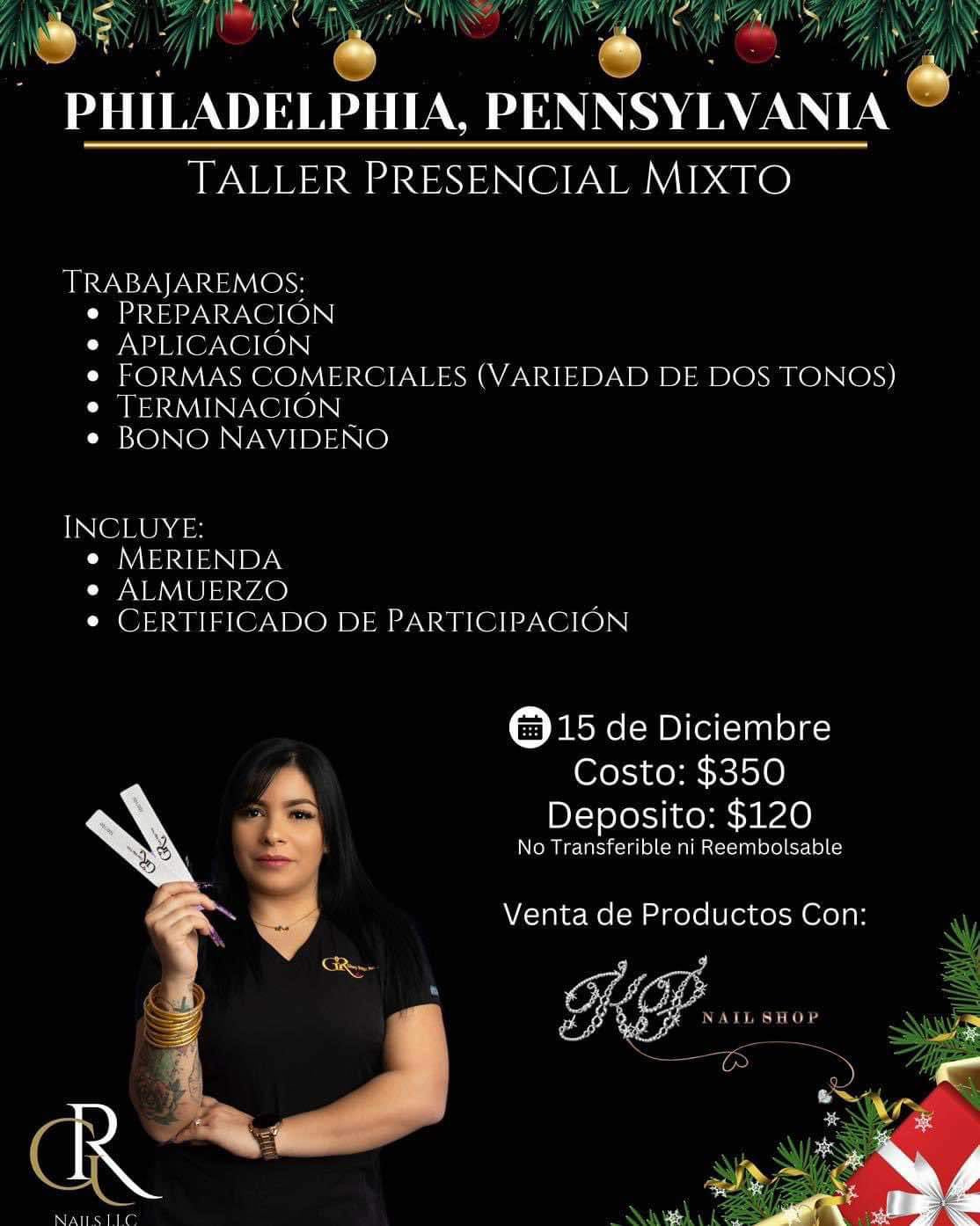 Seminarios