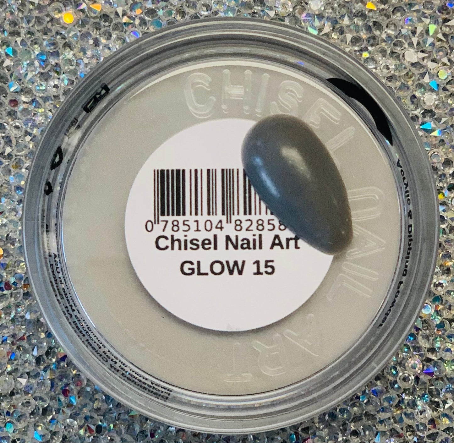 chisel GLOW