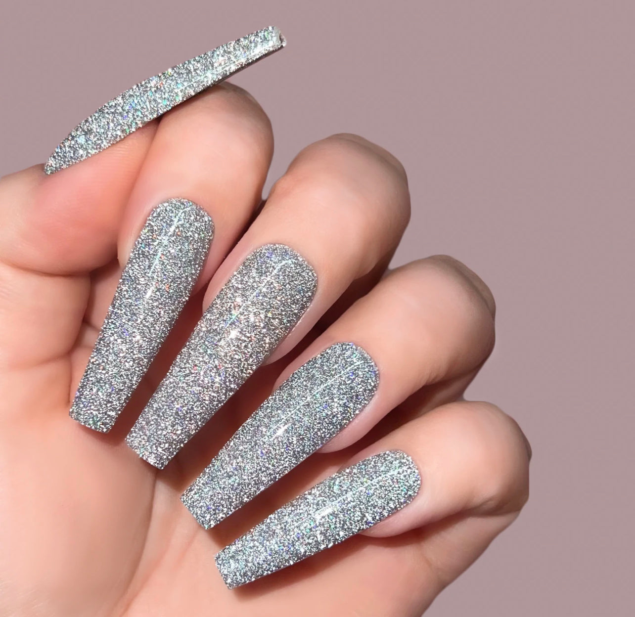 KIARA SKY DIAMONDFX GEL POLISH COLLECTION