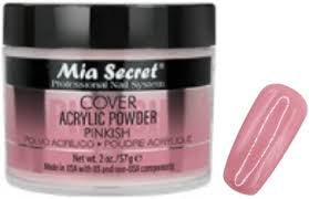 Mia Secret Cover Acrylic