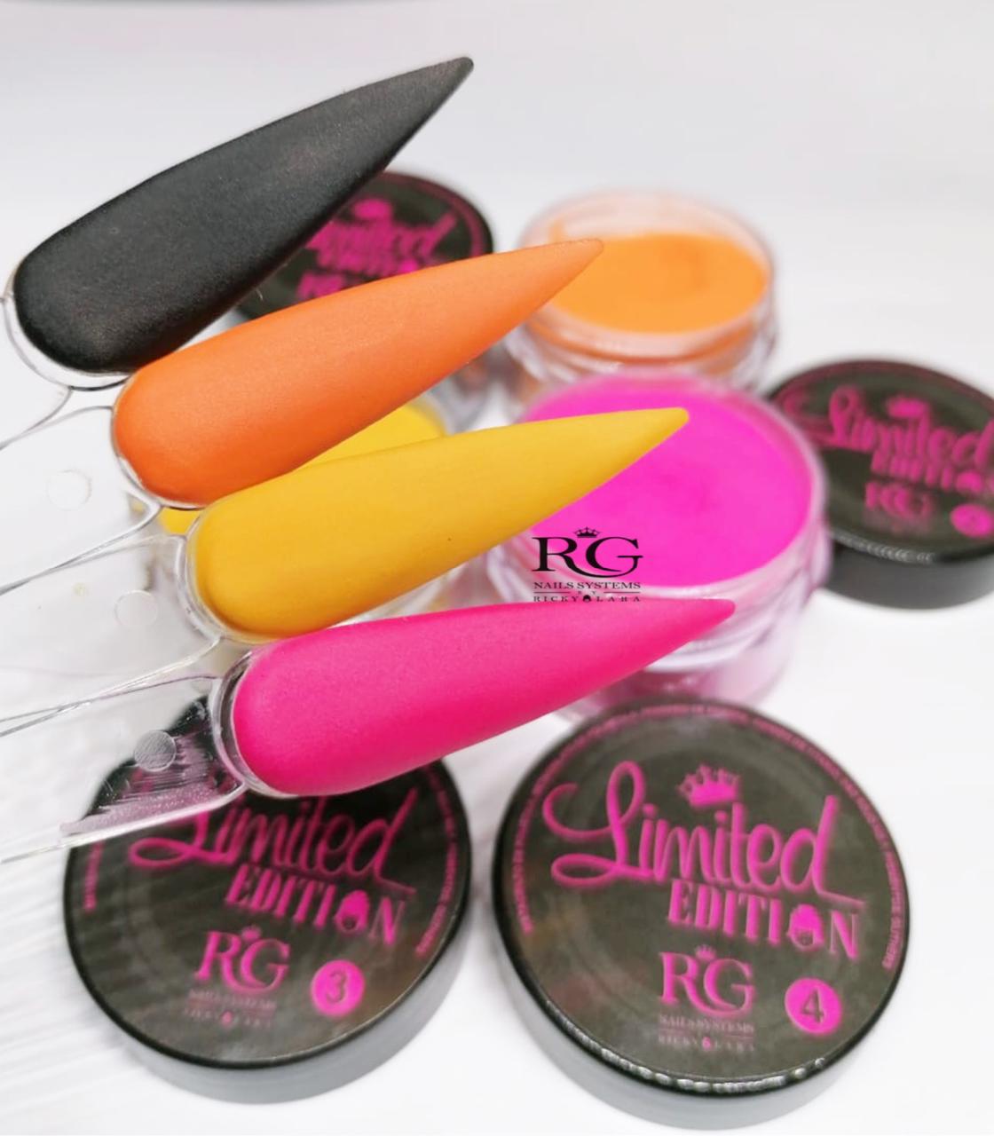 Rg Acrylic