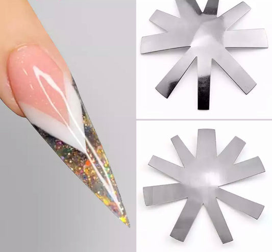 V shape cutter