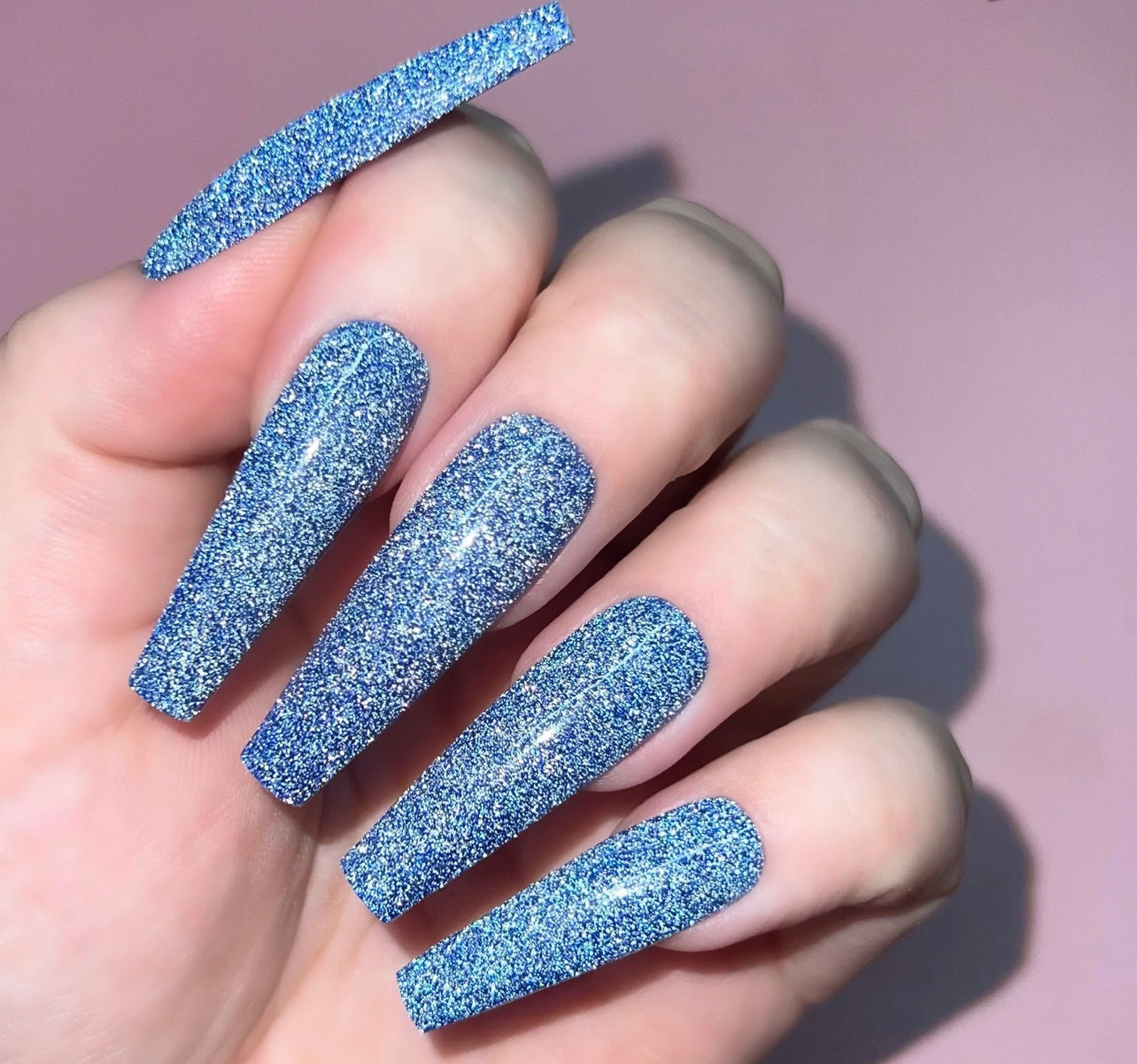 KIARA SKY DIAMONDFX GEL POLISH COLLECTION