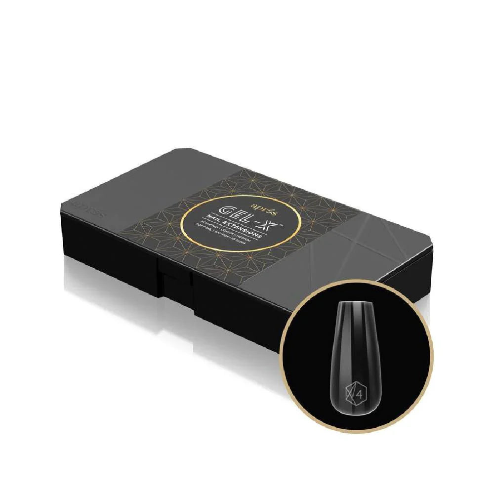 APRES Gel-X Tips