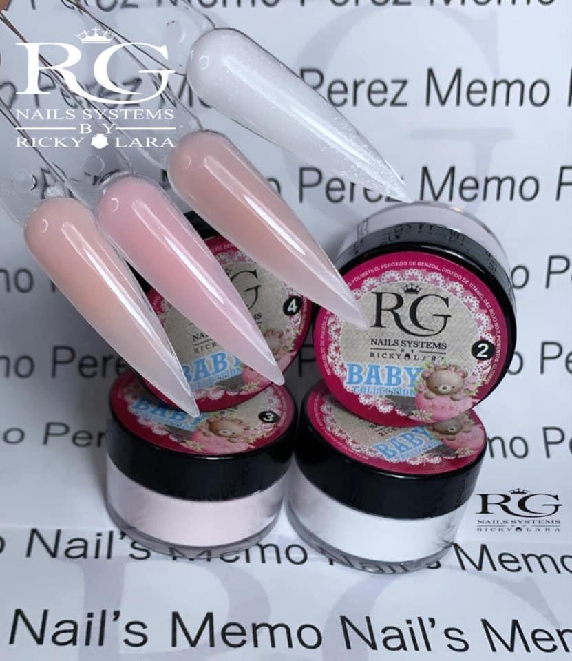 Rg Acrylic