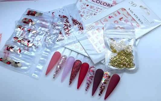 Valentine kit