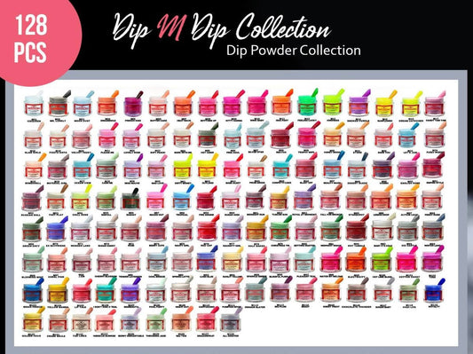 Collection M Not Polish