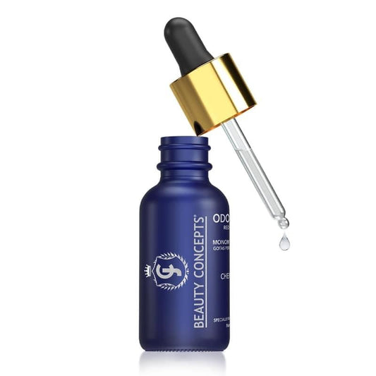 Jc beauty concept monomer drops
