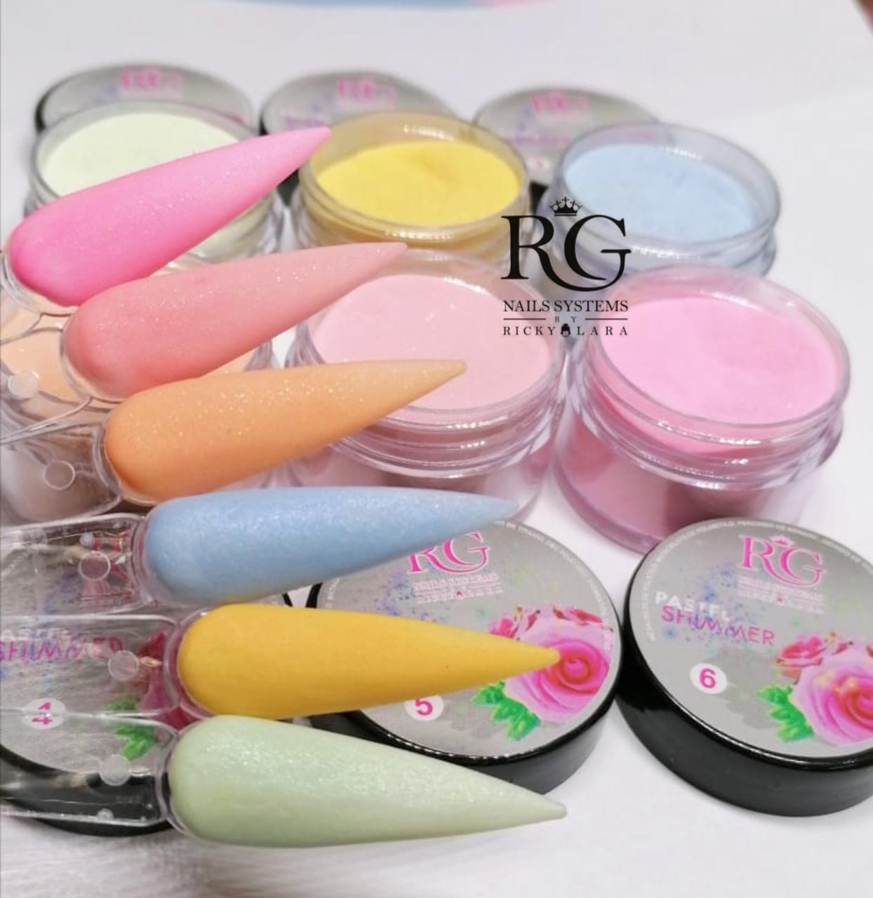 Rg Acrylic