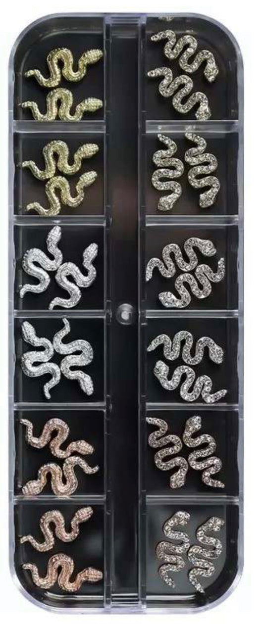 Snake charm