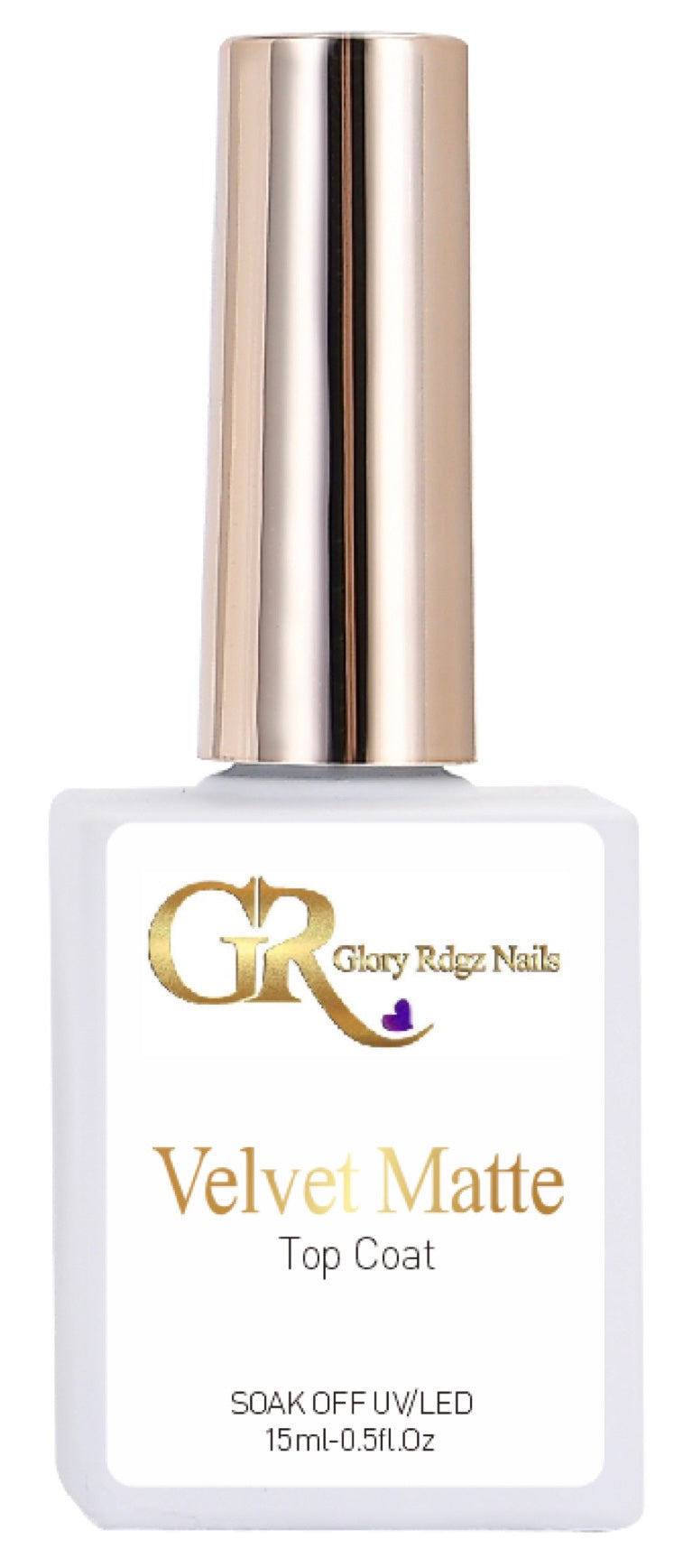 Glory Rdgz Top Coat