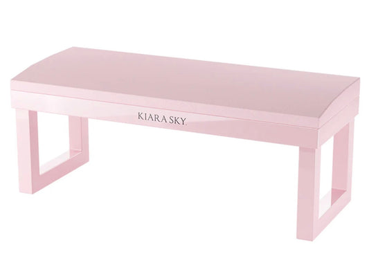 Kiara sky nail arm rest