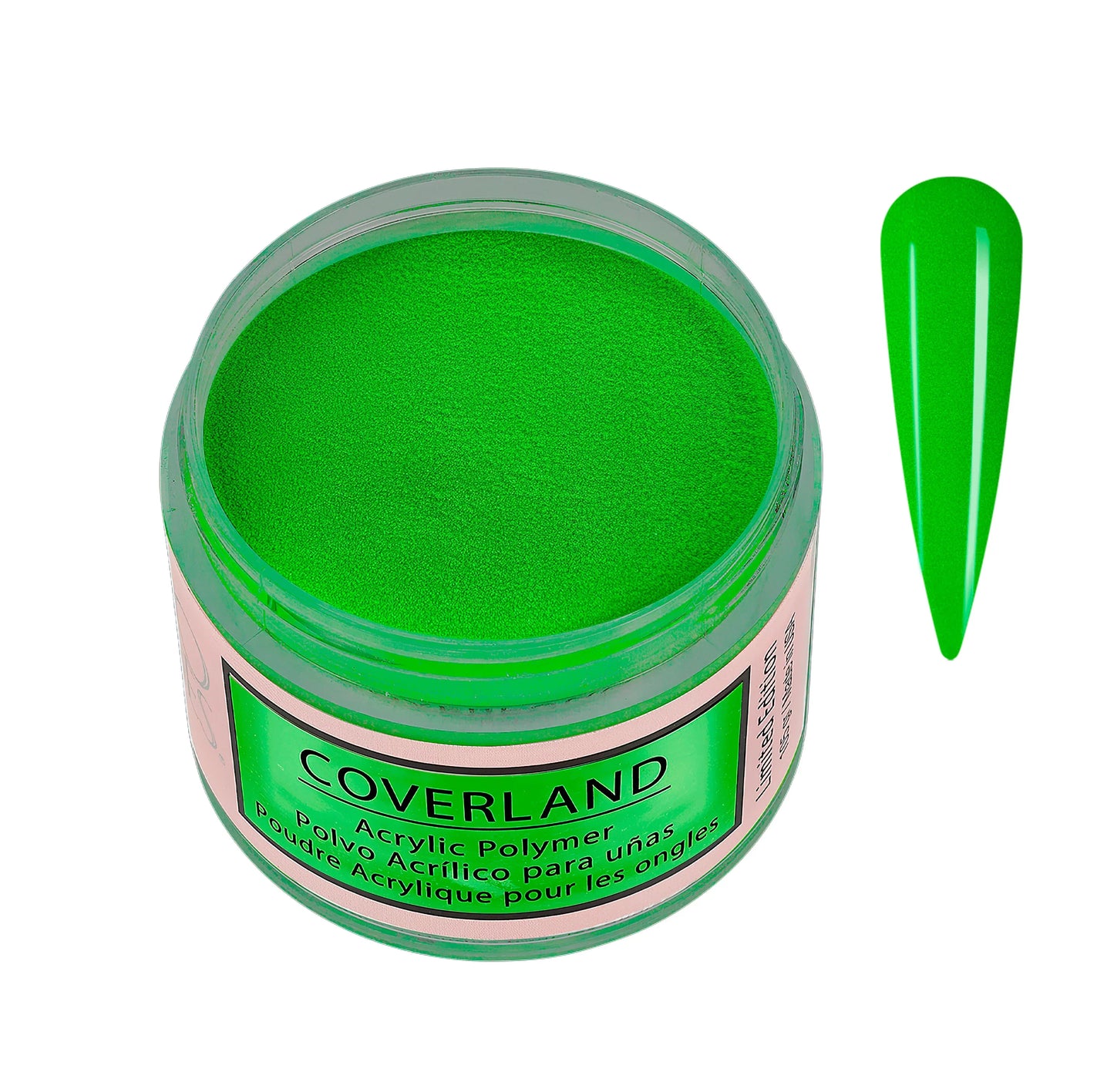 TONES Coverland Acrylic Powder 1.5OZ