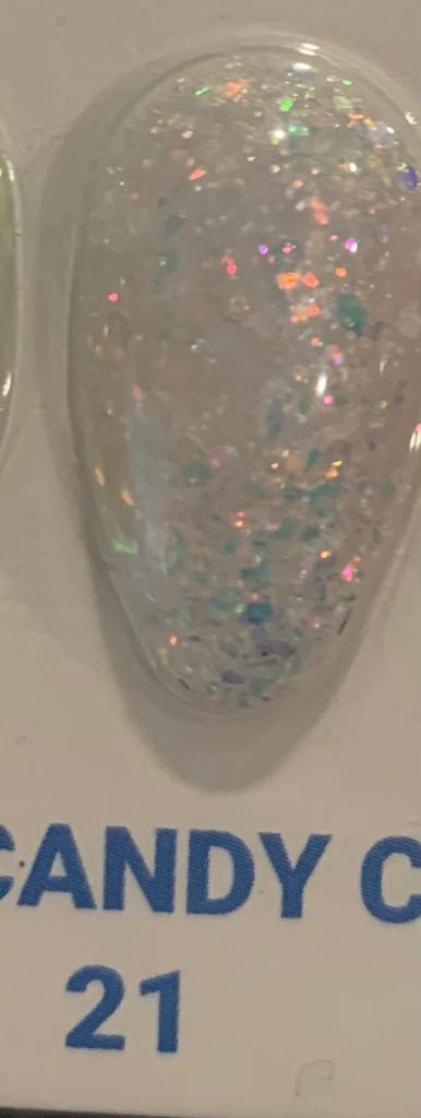 Chisel CANDY