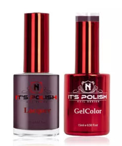 Not Polish Duo Gel and Lacquer M01-100 Collection