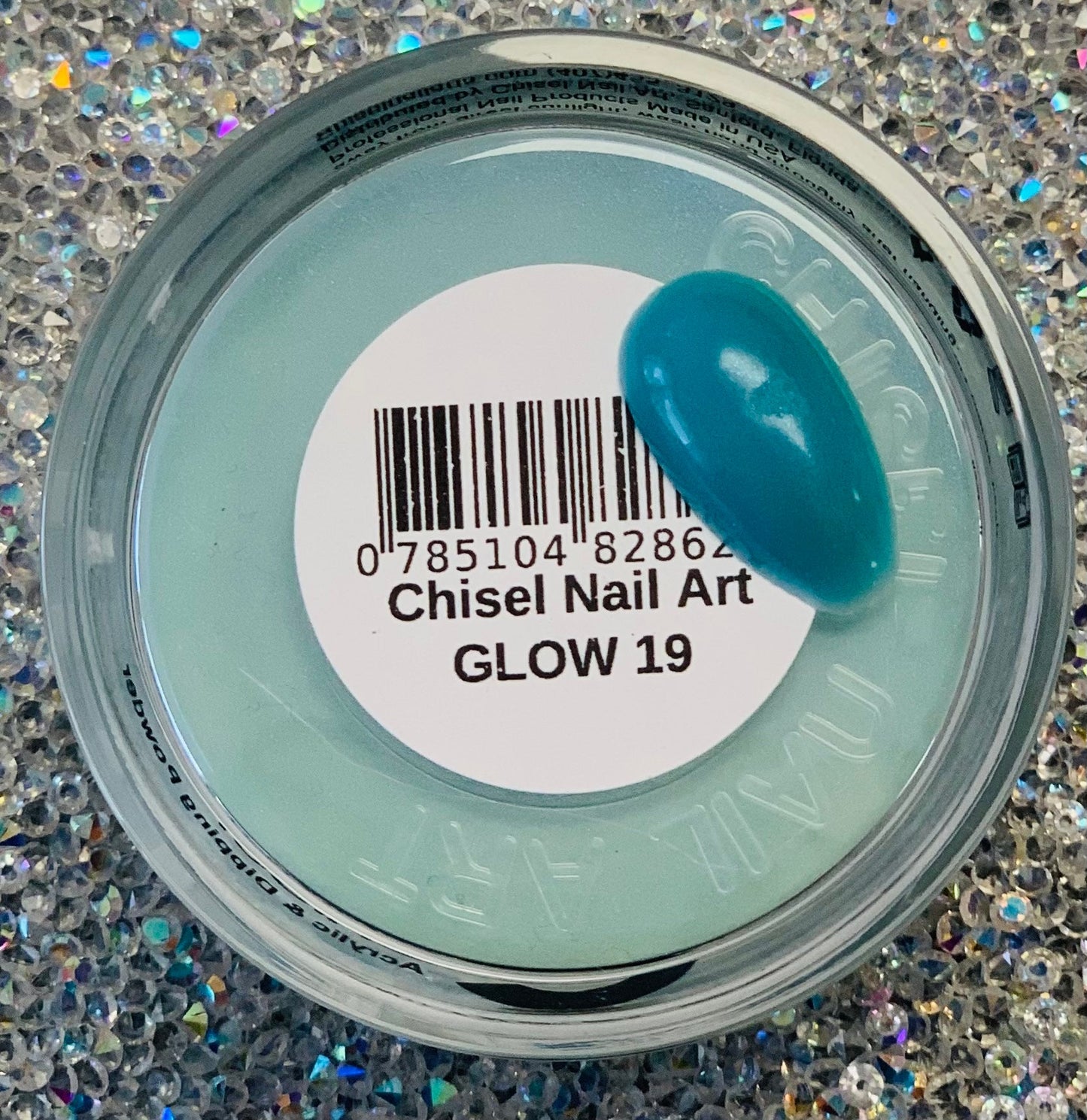 chisel GLOW