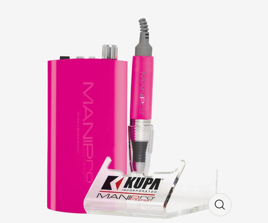 KUPA Manipro pink