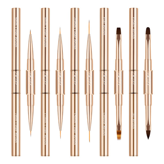 Liner Brush Set
