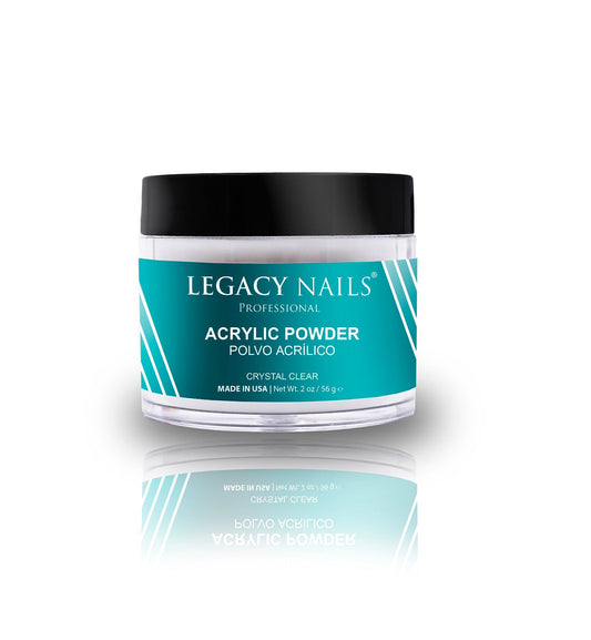 Clear Acrylic Powder