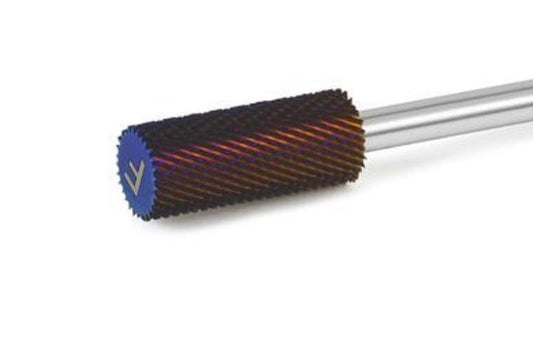 Carbide drill bit F