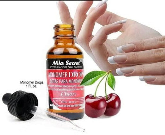 Mia Secret Monomer drops (Gotas para monomero)