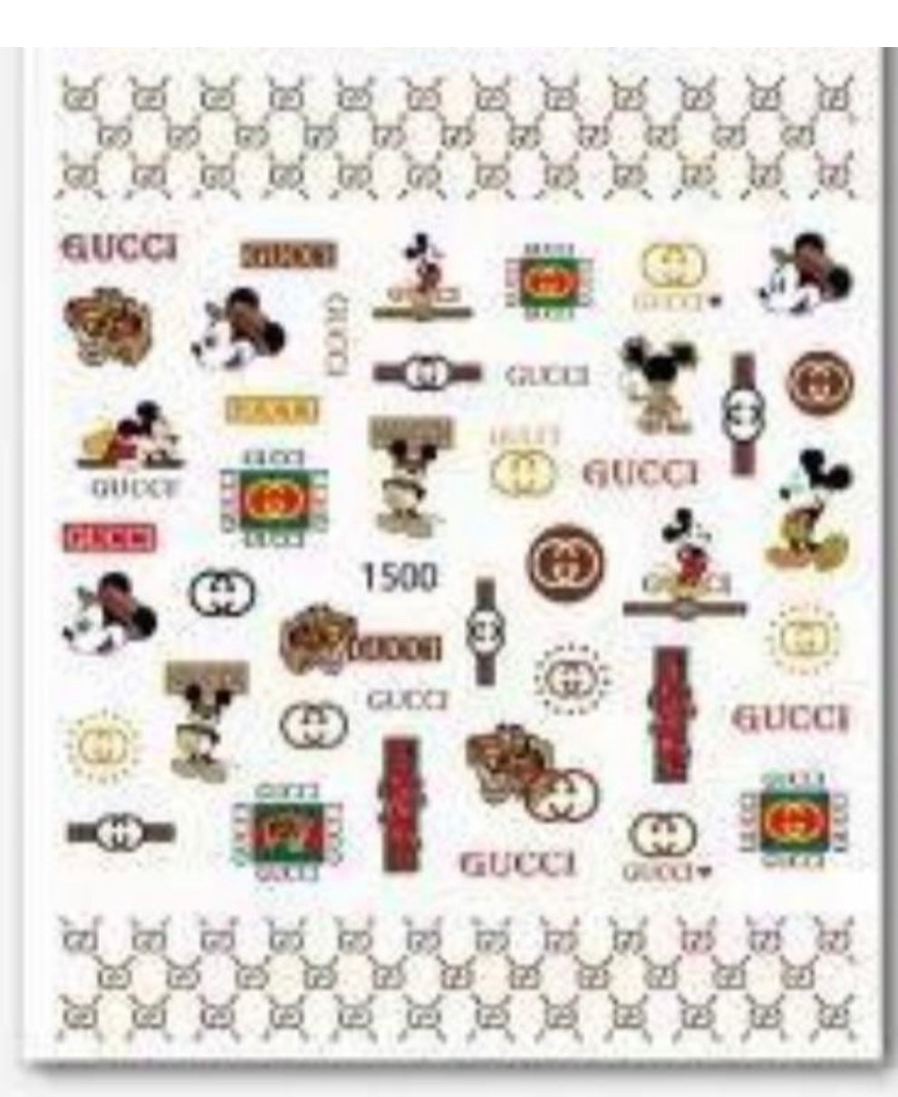San Valentines stickers