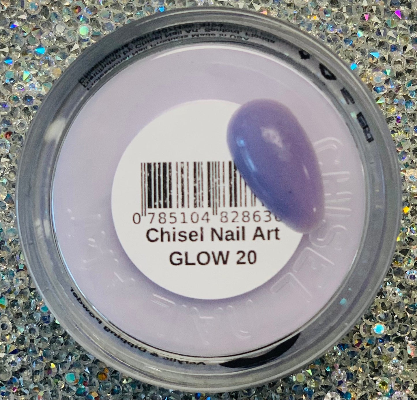 chisel GLOW