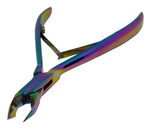 Cuticle nipper (cuticle nipper for feet)