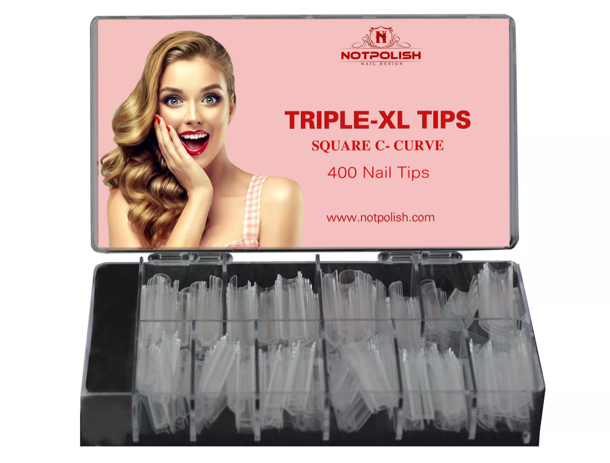 Universal Tips box