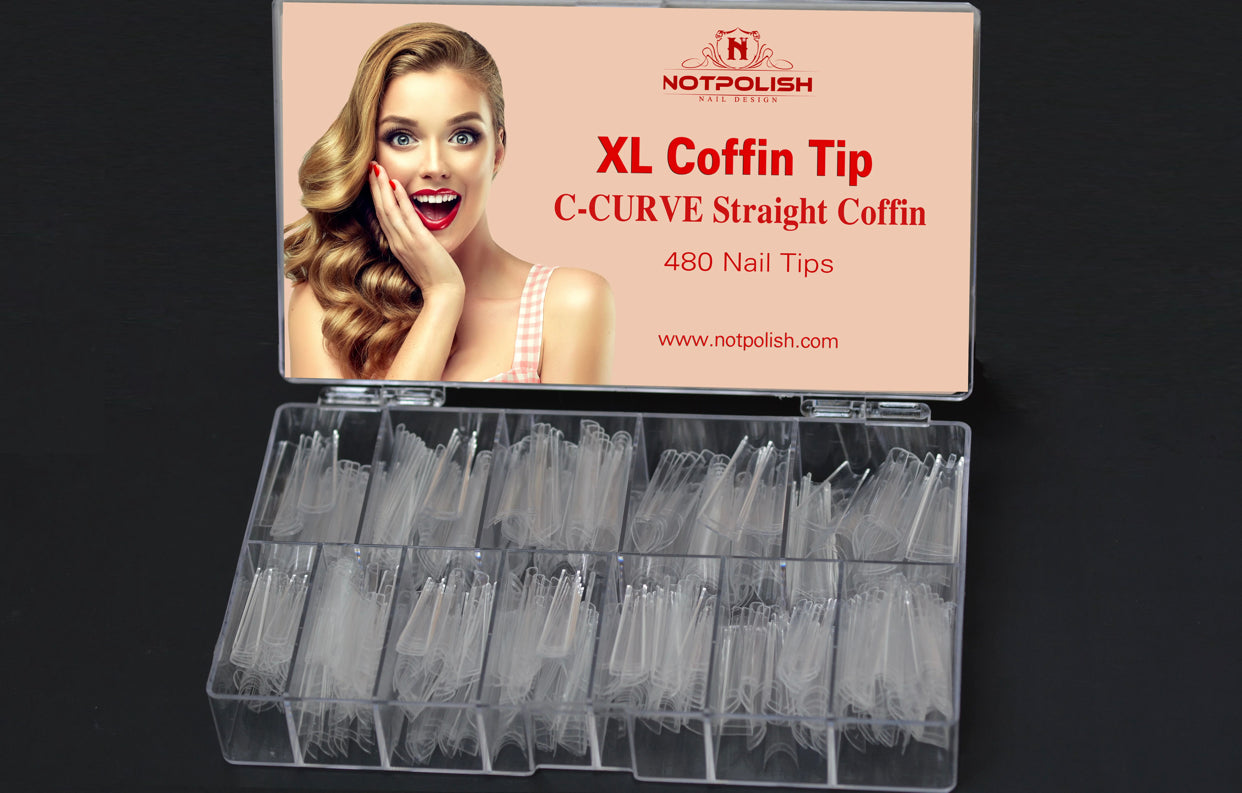 Universal Tips box
