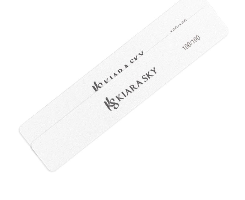 Kiara Sky White Sand File