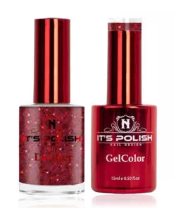 Not Polish Duo Gel and Lacquer M01-100 Collection