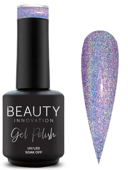Holographic Gel Polish