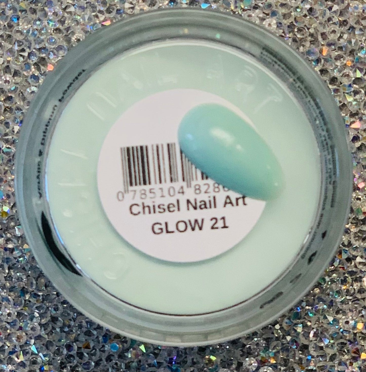 chisel GLOW