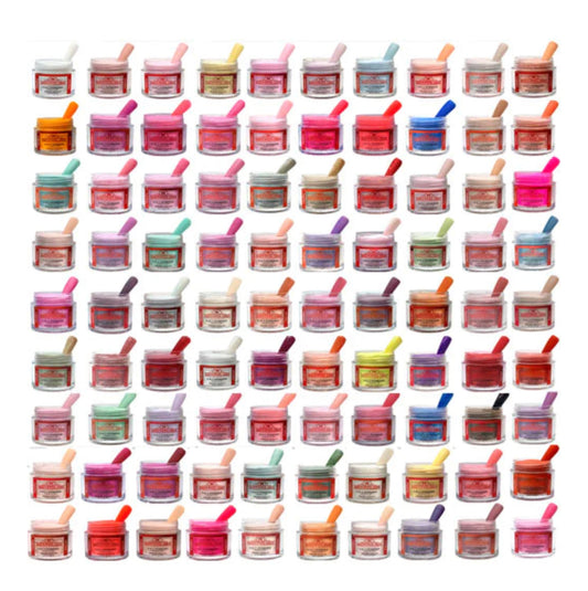 NOT POLISH 123 OG collection