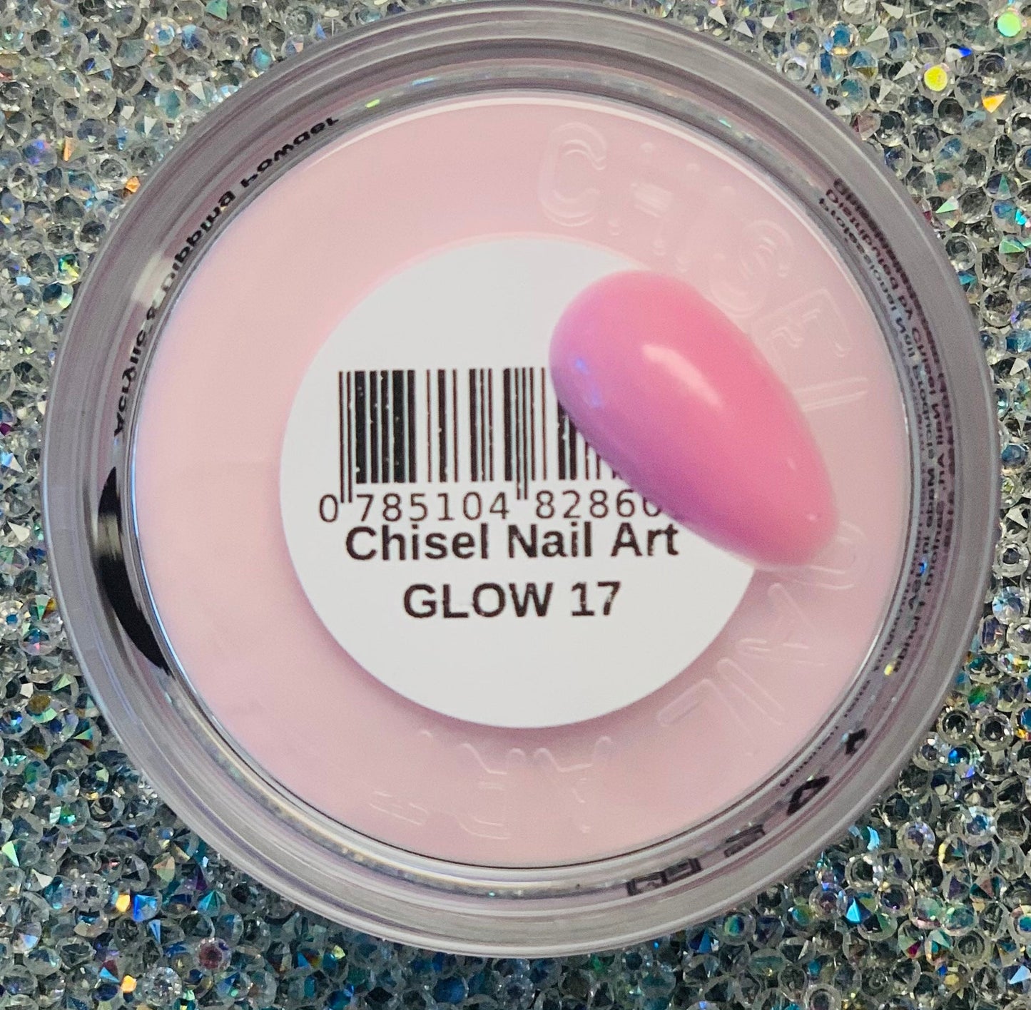 chisel GLOW