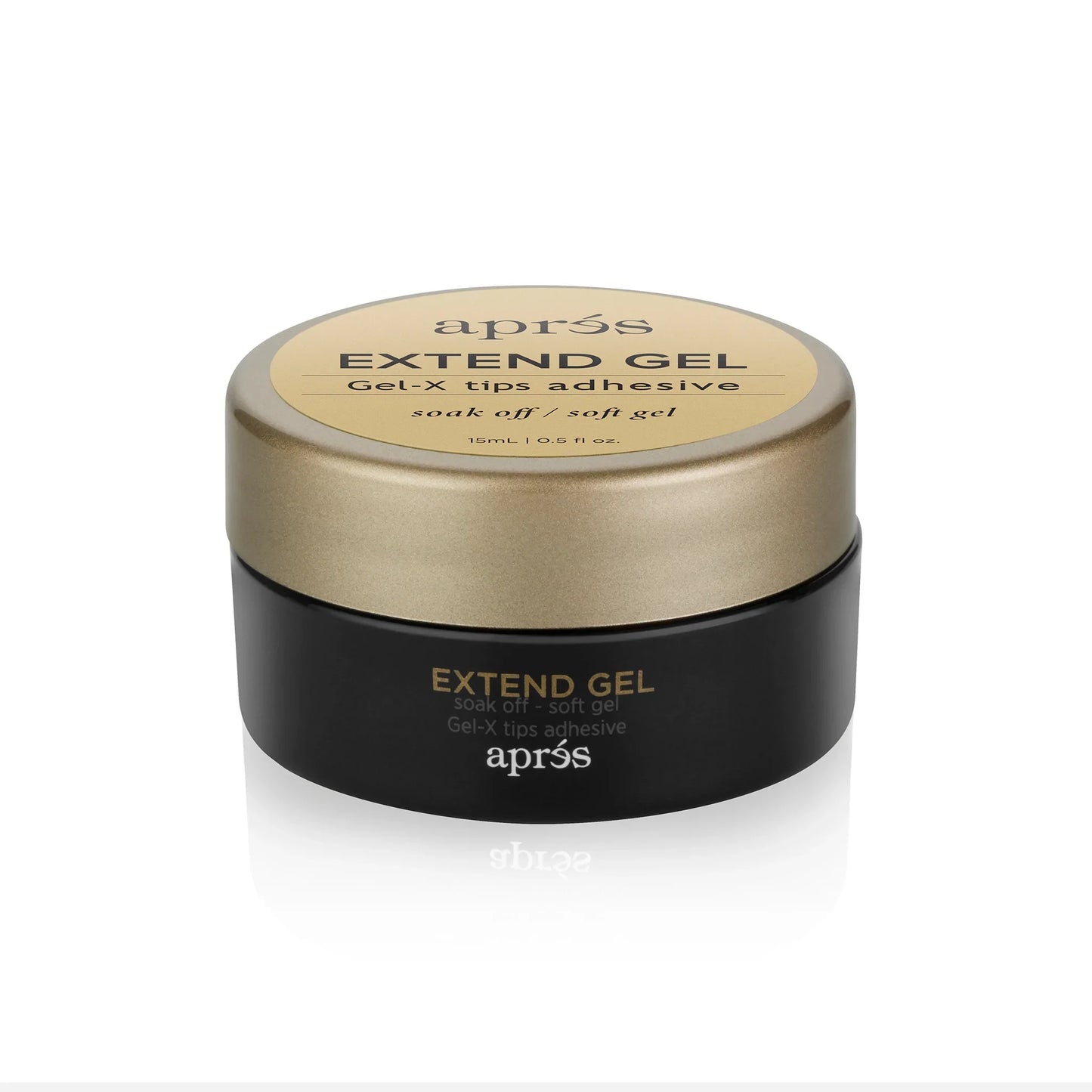 Apres Extended Gel