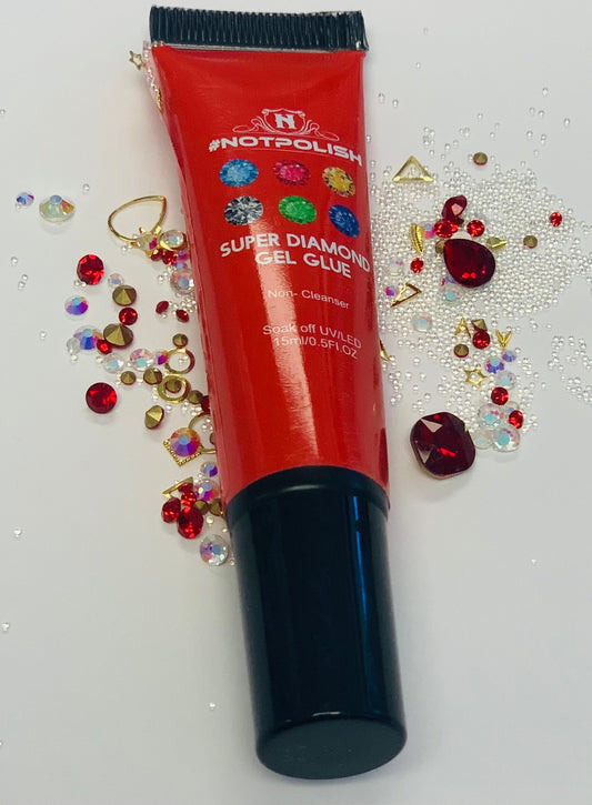 Super Diamond Gel Glue
