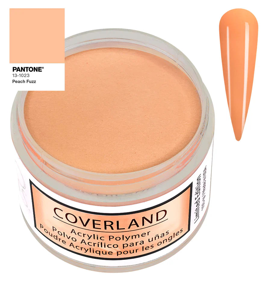 TONES Coverland Acrylic Powder 1.5OZ