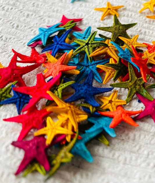 Starfish